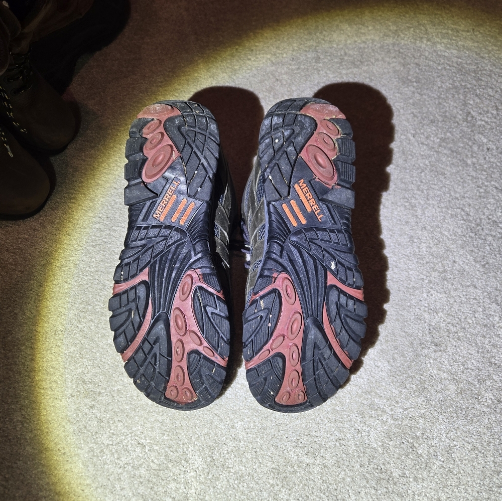 Merrell Boot - Picture 4 of 4